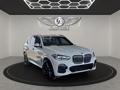2019 BMW X5 xDrive50i  M SPORT - Photo 1 - Lennox, CA 90304