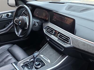 2019 BMW X5 xDrive50i  M SPORT - Photo 13 - Lennox, CA 90304