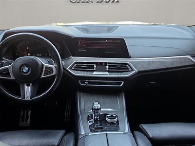 2019 BMW X5 xDrive50i  M SPORT - Photo 12 - Lennox, CA 90304