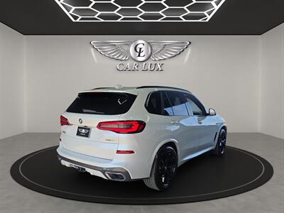 2019 BMW X5 xDrive50i  M SPORT - Photo 6 - Lennox, CA 90304