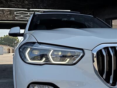 2019 BMW X5 xDrive50i  M SPORT - Photo 27 - Lennox, CA 90304