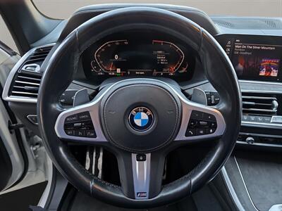 2019 BMW X5 xDrive50i  M SPORT - Photo 8 - Lennox, CA 90304