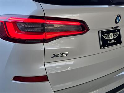 2019 BMW X5 xDrive50i  M SPORT - Photo 24 - Lennox, CA 90304
