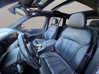2019 BMW X5 xDrive50i  M SPORT - Photo 16 - Lennox, CA 90304