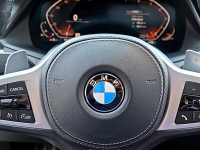 2019 BMW X5 xDrive50i  M SPORT - Photo 21 - Lennox, CA 90304