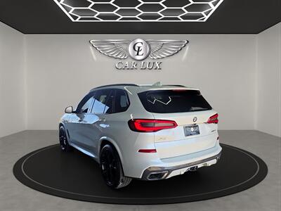2019 BMW X5 xDrive50i  M SPORT - Photo 4 - Lennox, CA 90304