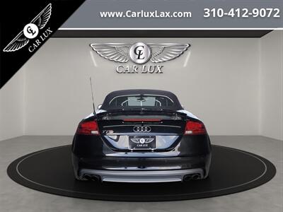 2011 Audi TTS 2.0T quattro Prestig   - Photo 6 - Lennox, CA 90304