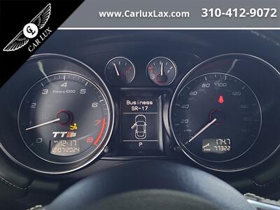 2011 Audi TTS 2.0T quattro Prestig   - Photo 11 - Lennox, CA 90304