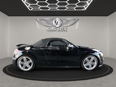 2011 Audi TTS 2.0T quattro Prestig   - Photo 8 - Lennox, CA 90304