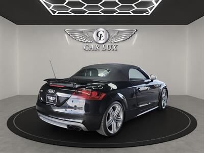 2011 Audi TTS 2.0T quattro Prestig   - Photo 7 - Lennox, CA 90304