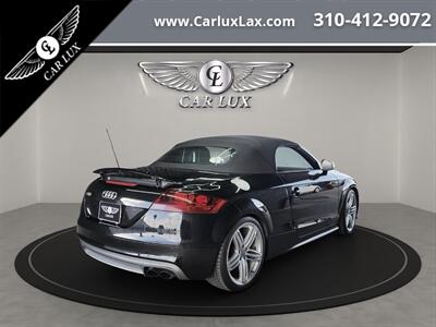 2011 Audi TTS 2.0T quattro Prestig   - Photo 7 - Lennox, CA 90304