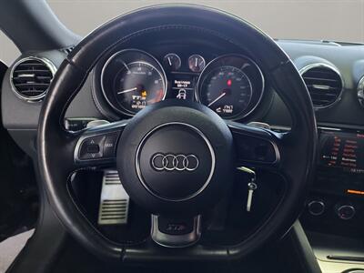 2011 Audi TTS 2.0T quattro Prestig   - Photo 10 - Lennox, CA 90304