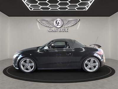 2011 Audi TTS 2.0T quattro Prestig   - Photo 4 - Lennox, CA 90304