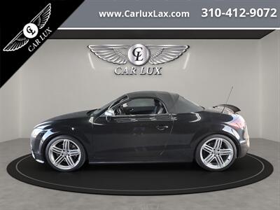 2011 Audi TTS 2.0T quattro Prestig   - Photo 4 - Lennox, CA 90304