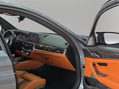 2018 BMW M5   - Photo 22 - Lennox, CA 90304