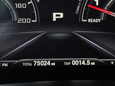 2018 BMW M5   - Photo 38 - Lennox, CA 90304