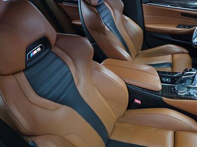 2018 BMW M5   - Photo 44 - Lennox, CA 90304