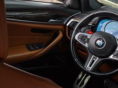 2018 BMW M5   - Photo 36 - Lennox, CA 90304