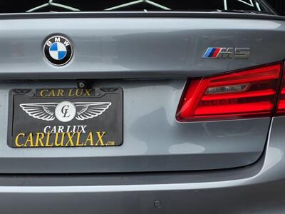 2018 BMW M5   - Photo 33 - Lennox, CA 90304