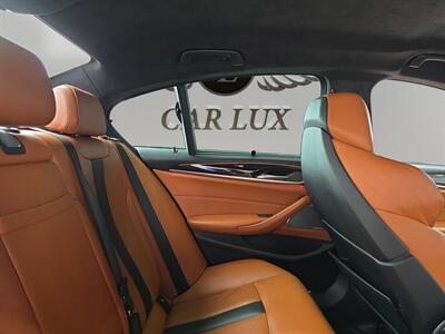 2018 BMW M5   - Photo 19 - Lennox, CA 90304