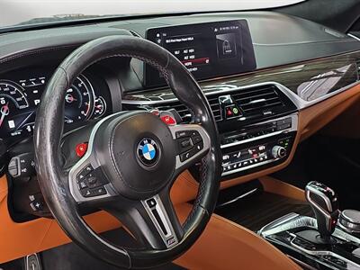 2018 BMW M5   - Photo 11 - Lennox, CA 90304