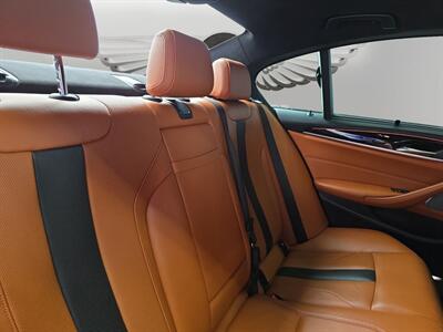 2018 BMW M5   - Photo 13 - Lennox, CA 90304