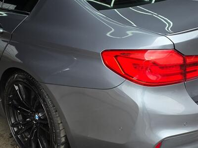 2018 BMW M5   - Photo 32 - Lennox, CA 90304