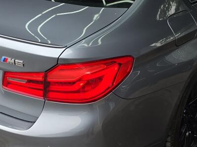 2018 BMW M5   - Photo 34 - Lennox, CA 90304