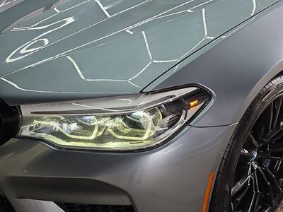 2018 BMW M5   - Photo 30 - Lennox, CA 90304