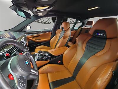2018 BMW M5   - Photo 10 - Lennox, CA 90304
