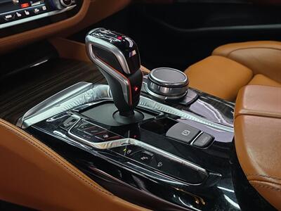 2018 BMW M5   - Photo 40 - Lennox, CA 90304