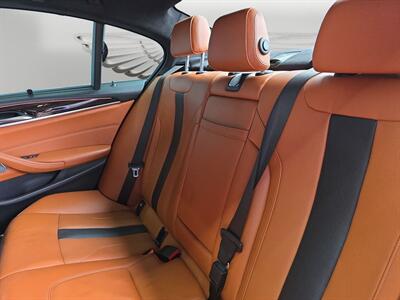 2018 BMW M5   - Photo 27 - Lennox, CA 90304
