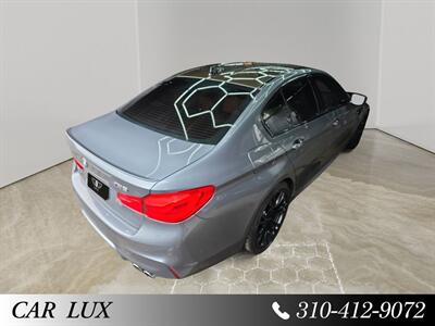 2018 BMW M5   - Photo 17 - Lennox, CA 90304