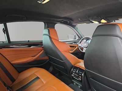 2018 BMW M5   - Photo 18 - Lennox, CA 90304