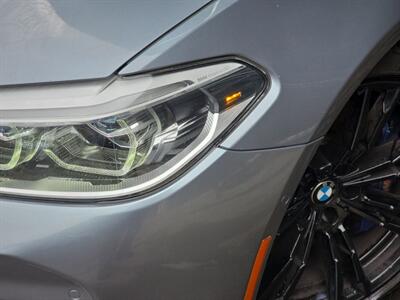 2018 BMW M5   - Photo 39 - Lennox, CA 90304
