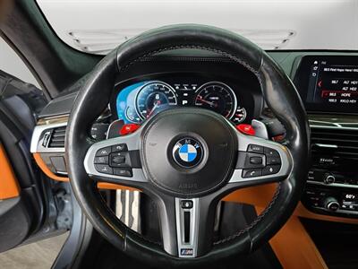 2018 BMW M5   - Photo 12 - Lennox, CA 90304