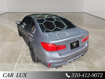 2018 BMW M5   - Photo 16 - Lennox, CA 90304