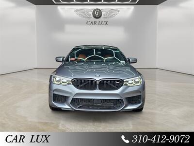 2018 BMW M5   - Photo 8 - Lennox, CA 90304