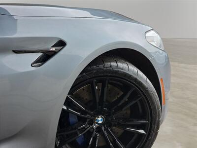 2018 BMW M5   - Photo 24 - Lennox, CA 90304