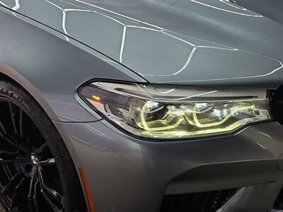 2018 BMW M5   - Photo 28 - Lennox, CA 90304