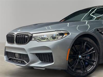 2018 BMW M5   - Photo 26 - Lennox, CA 90304