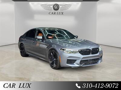 2018 BMW M5   - Photo 7 - Lennox, CA 90304