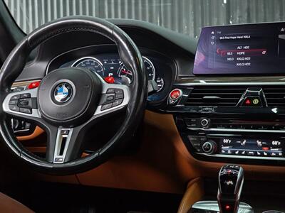 2018 BMW M5   - Photo 37 - Lennox, CA 90304