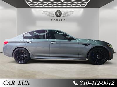 2018 BMW M5   - Photo 6 - Lennox, CA 90304