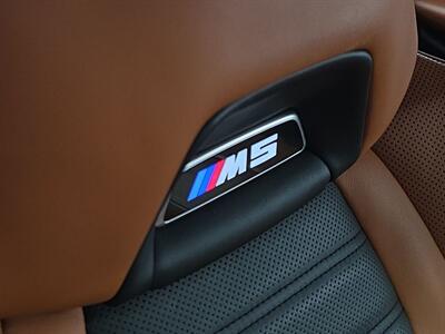 2018 BMW M5   - Photo 43 - Lennox, CA 90304