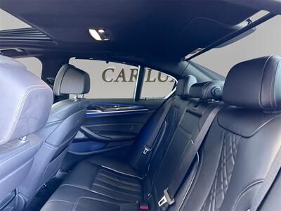 2018 BMW M550i xDrive   - Photo 13 - Lennox, CA 90304