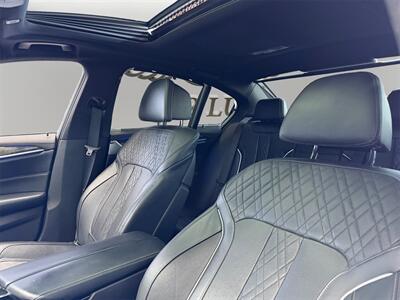 2018 BMW M550i xDrive   - Photo 9 - Lennox, CA 90304