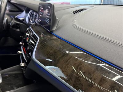 2018 BMW M550i xDrive   - Photo 16 - Lennox, CA 90304