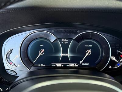 2018 BMW M550i xDrive   - Photo 15 - Lennox, CA 90304