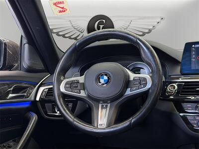 2018 BMW M550i xDrive   - Photo 12 - Lennox, CA 90304